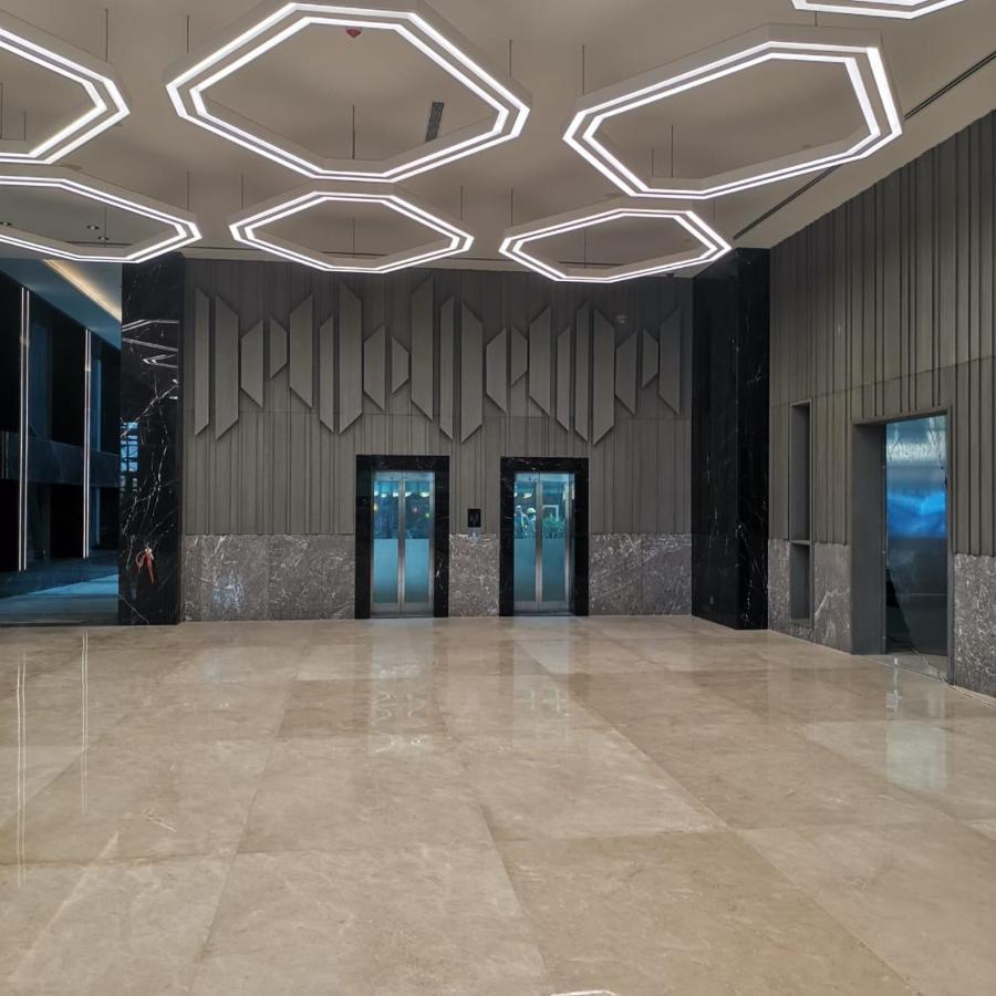Grand Millennium Al Seef Basra Bagian luar foto
