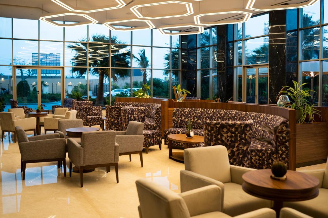 Grand Millennium Al Seef Basra Bagian luar foto