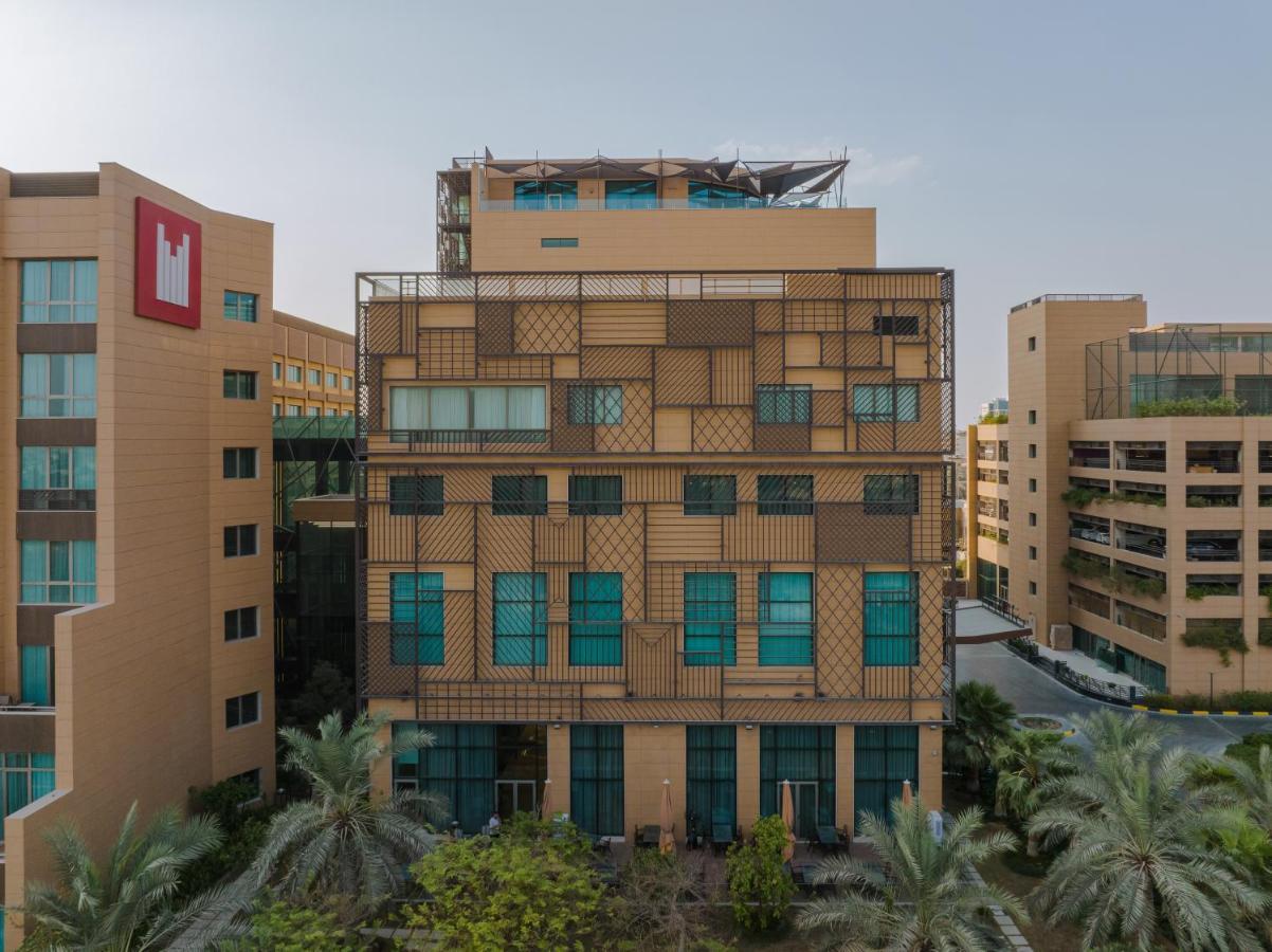 Grand Millennium Al Seef Basra Bagian luar foto