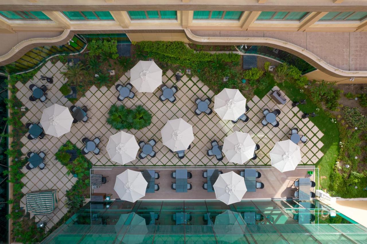 Grand Millennium Al Seef Basra Bagian luar foto