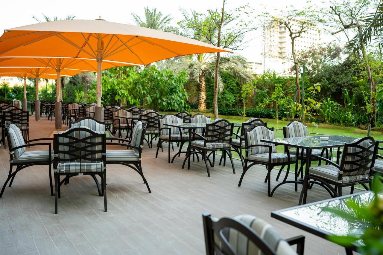 Grand Millennium Al Seef Basra Bagian luar foto